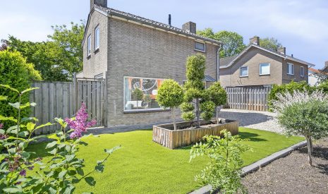 Te koop: Foto Woonhuis aan de Beatrixstraat 46 in Beneden-Leeuwen