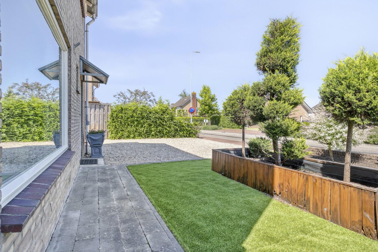 Te koop: Foto Woonhuis aan de Beatrixstraat 46 in Beneden-Leeuwen