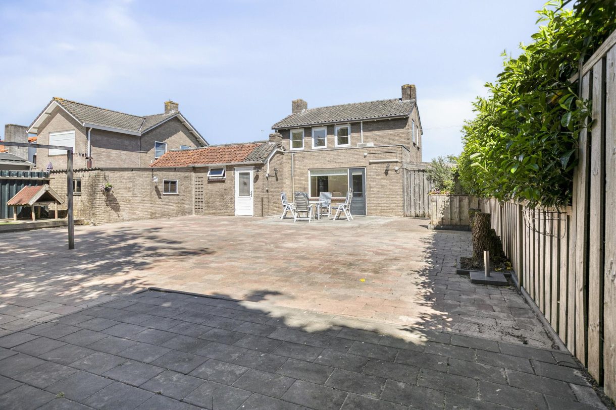 Te koop: Foto Woonhuis aan de Beatrixstraat 46 in Beneden-Leeuwen