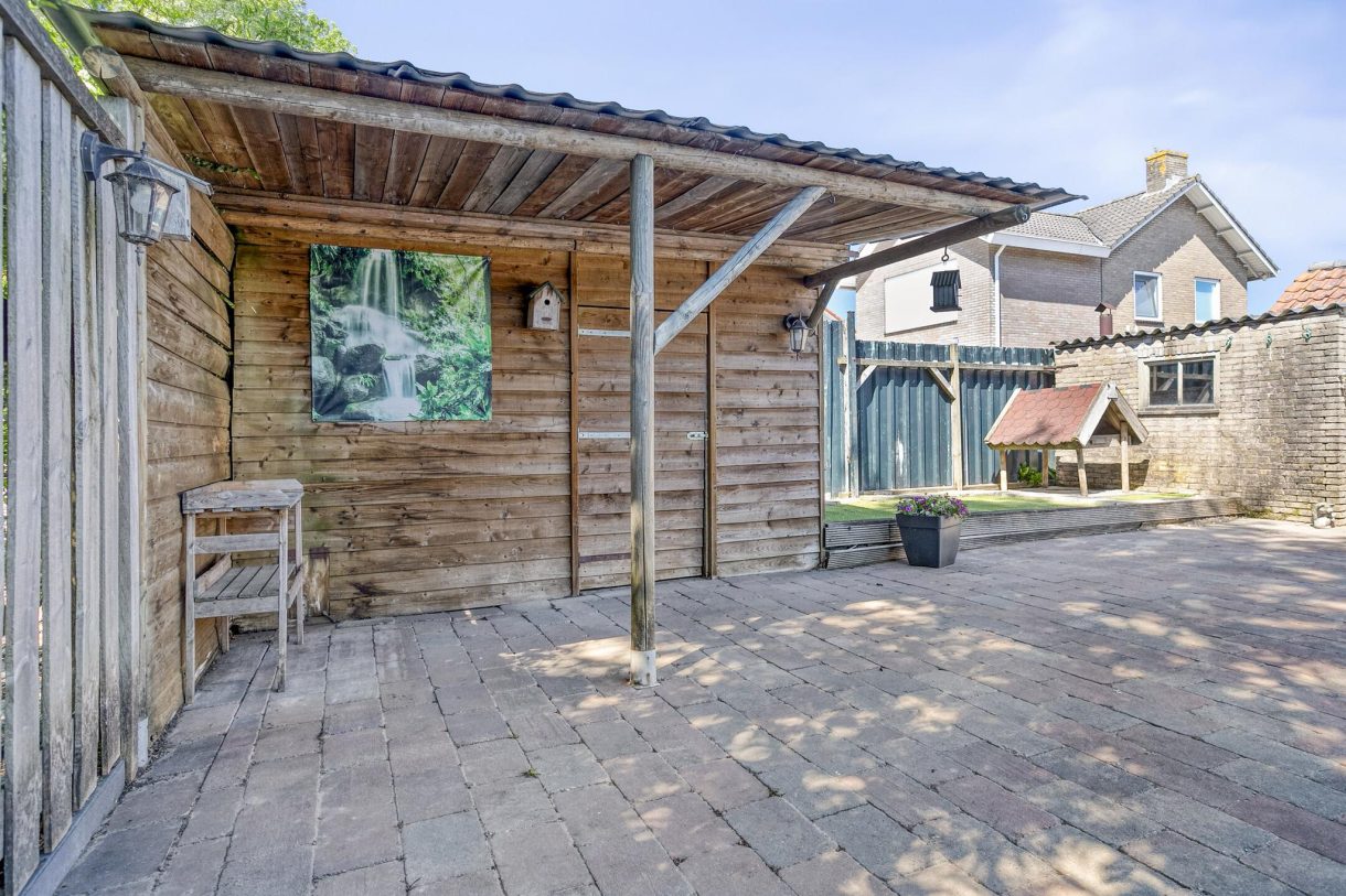 Te koop: Foto Woonhuis aan de Beatrixstraat 46 in Beneden-Leeuwen