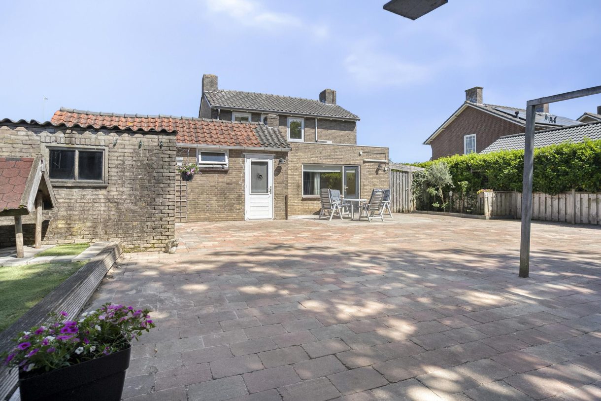 Te koop: Foto Woonhuis aan de Beatrixstraat 46 in Beneden-Leeuwen