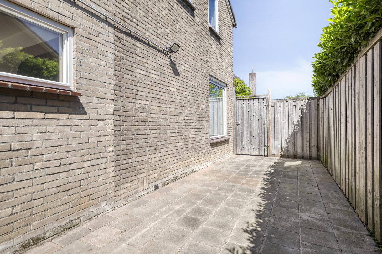 Te koop: Foto Woonhuis aan de Beatrixstraat 46 in Beneden-Leeuwen