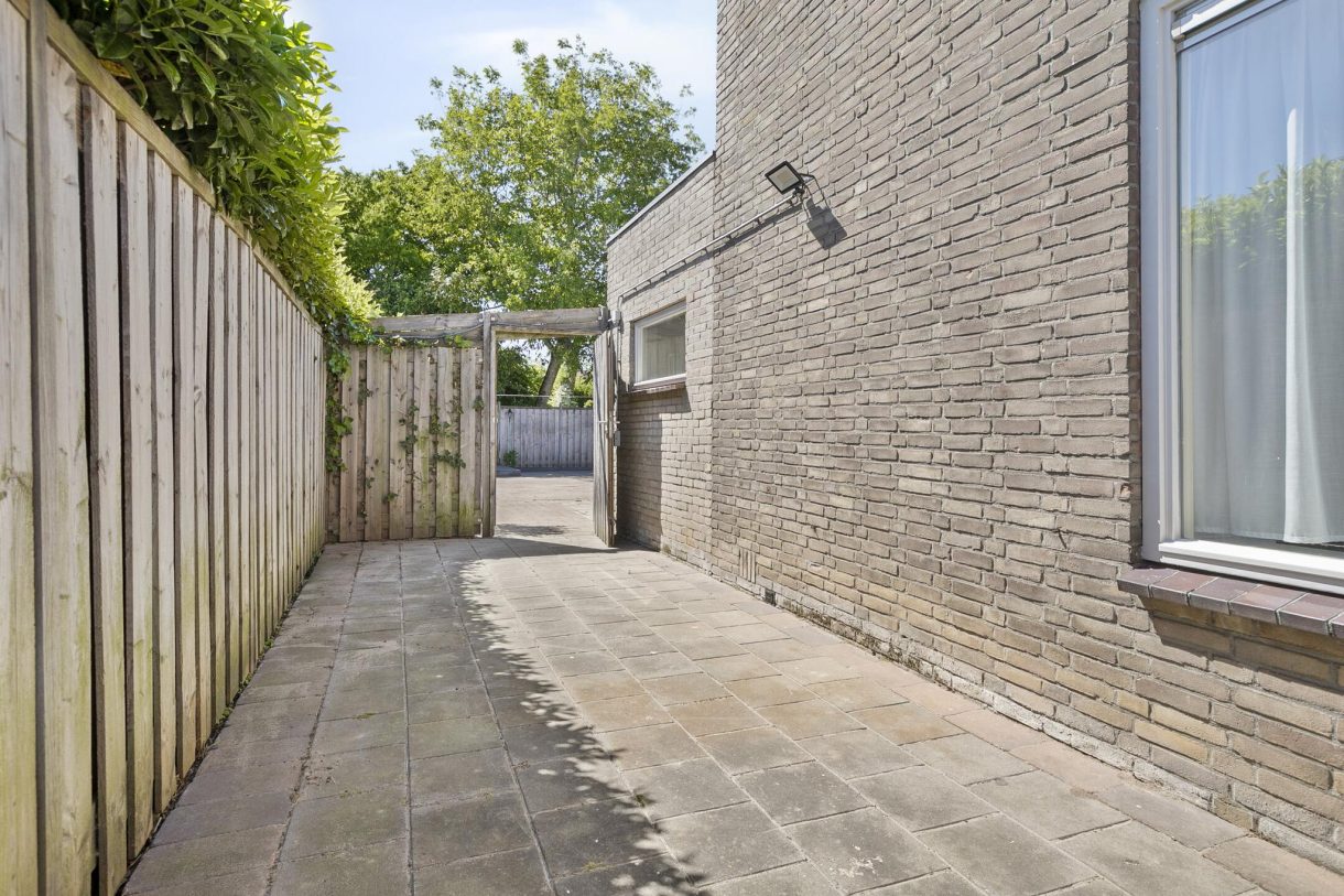 Te koop: Foto Woonhuis aan de Beatrixstraat 46 in Beneden-Leeuwen