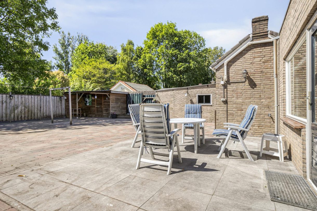 Te koop: Foto Woonhuis aan de Beatrixstraat 46 in Beneden-Leeuwen