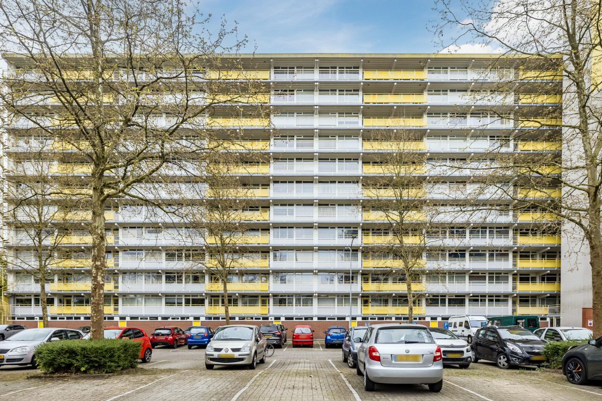 Te koop: Foto Appartement aan de Smetanalaan 224 in Assen