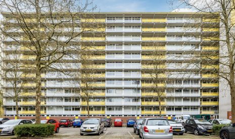 Te koop: Foto Appartement aan de Smetanalaan 224 in Assen