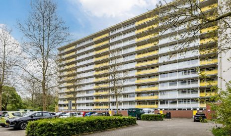 Te koop: Foto Appartement aan de Smetanalaan 224 in Assen