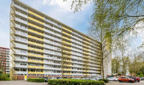 Hoofdfoto van Assen Smetanalaan 224