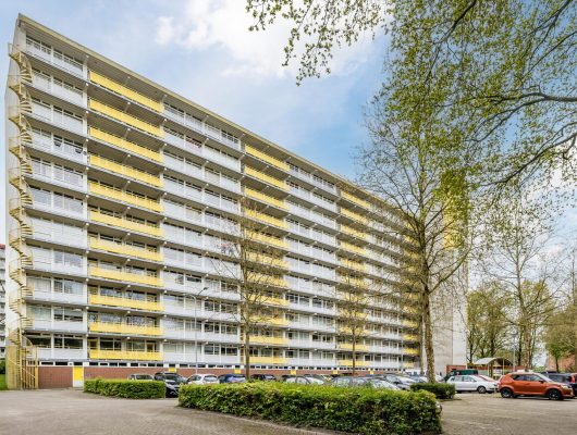 Hoofdfoto van Assen Smetanalaan 224