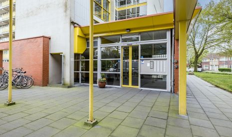 Te koop: Foto Appartement aan de Smetanalaan 224 in Assen