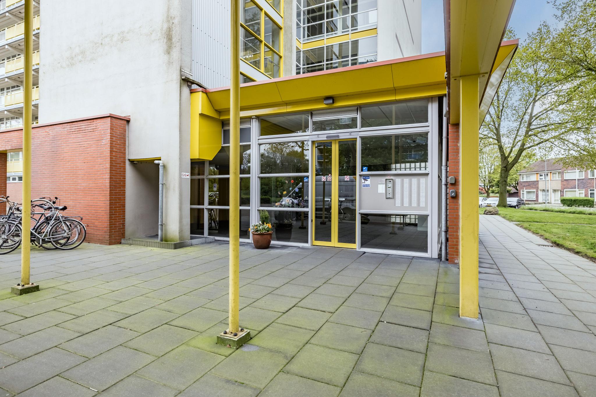 koop  Assen  Smetanalaan 224 – Foto 3
