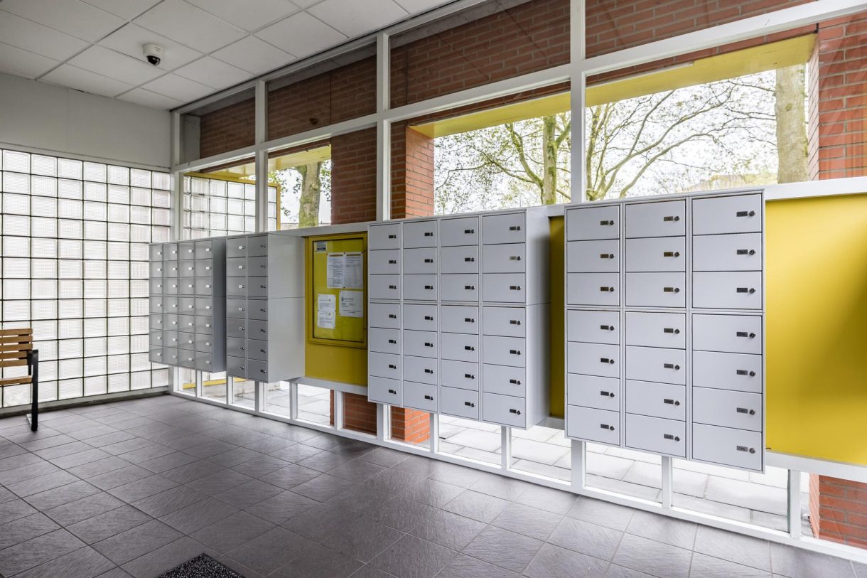 Te koop: Foto Appartement aan de Smetanalaan 224 in Assen