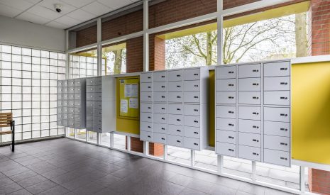 Te koop: Foto Appartement aan de Smetanalaan 224 in Assen