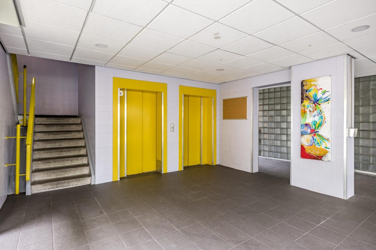 Te koop: Foto Appartement aan de Smetanalaan 224 in Assen