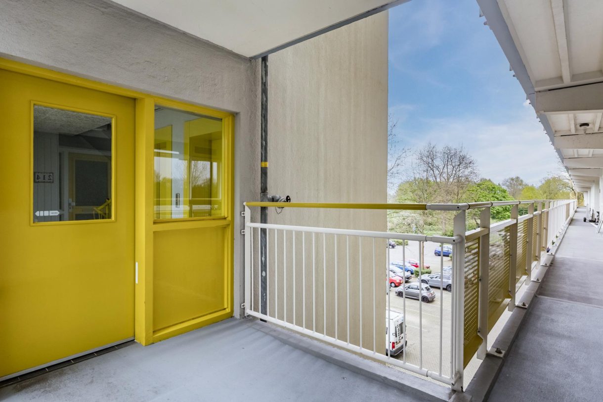 Te koop: Foto Appartement aan de Smetanalaan 224 in Assen