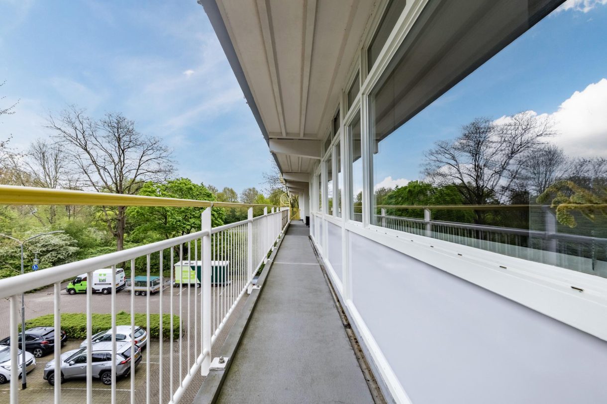 Te koop: Foto Appartement aan de Smetanalaan 224 in Assen