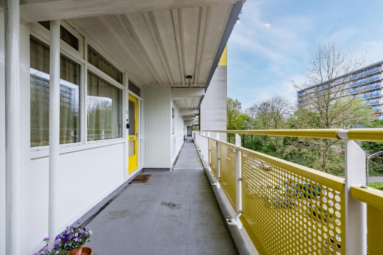 Te koop: Foto Appartement aan de Smetanalaan 224 in Assen