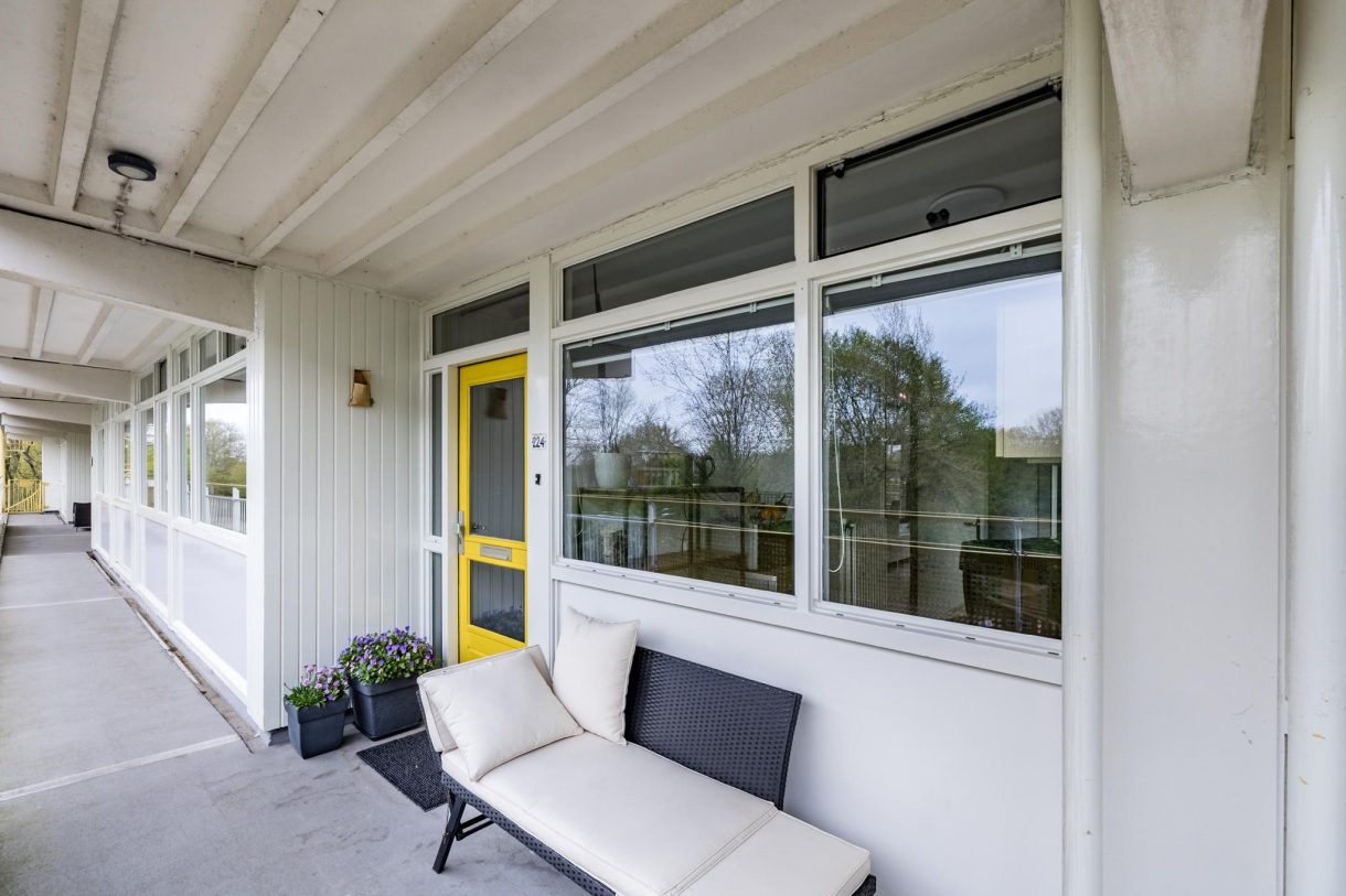 Te koop: Foto Appartement aan de Smetanalaan 224 in Assen