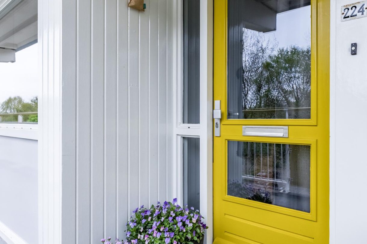 Te koop: Foto Appartement aan de Smetanalaan 224 in Assen