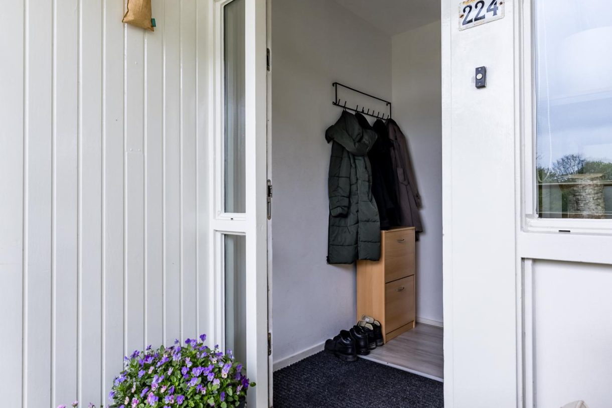 Te koop: Foto Appartement aan de Smetanalaan 224 in Assen