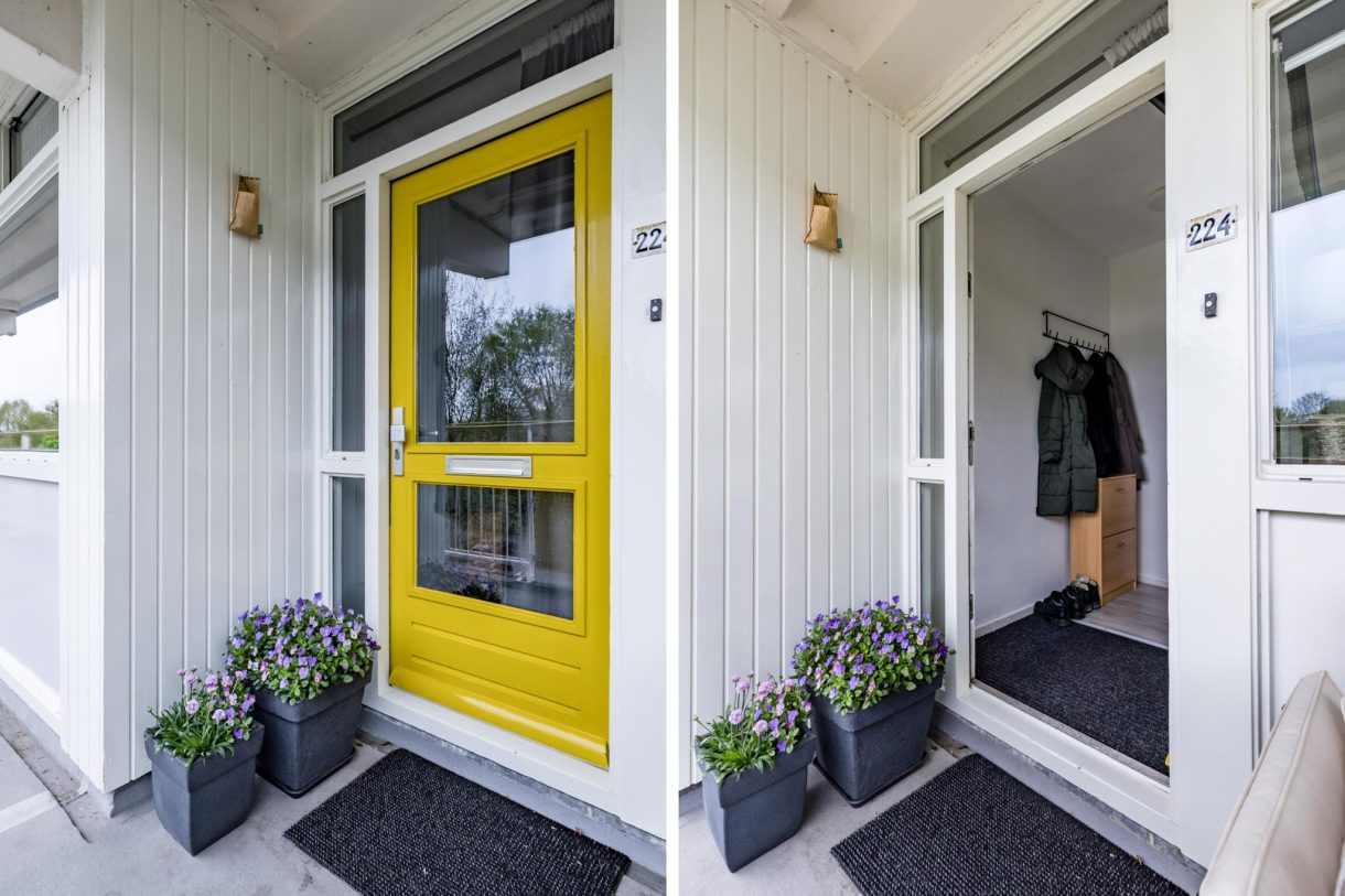 Te koop: Foto Appartement aan de Smetanalaan 224 in Assen