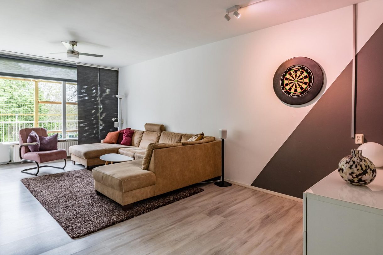 Te koop: Foto Appartement aan de Smetanalaan 224 in Assen