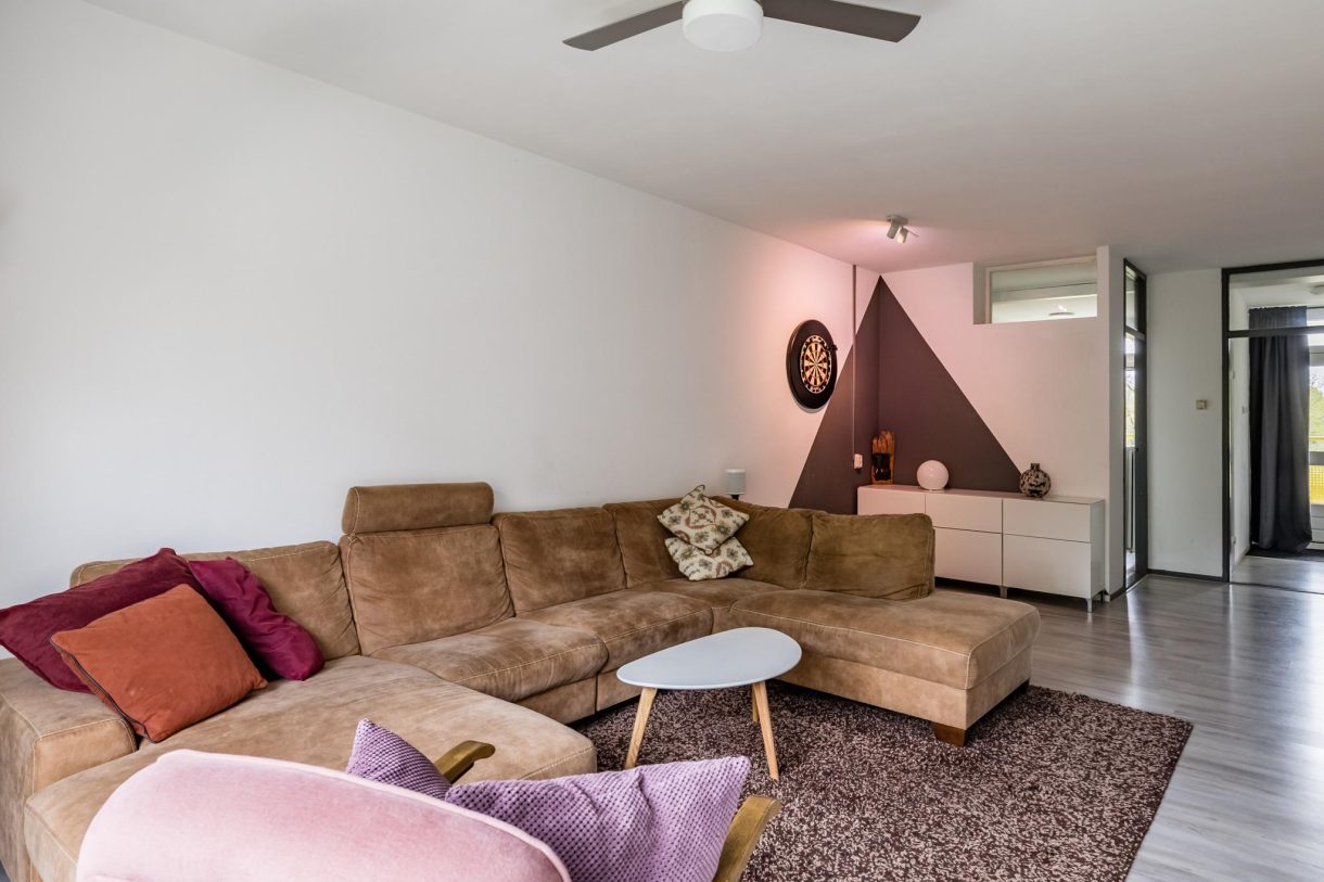 Te koop: Foto Appartement aan de Smetanalaan 224 in Assen