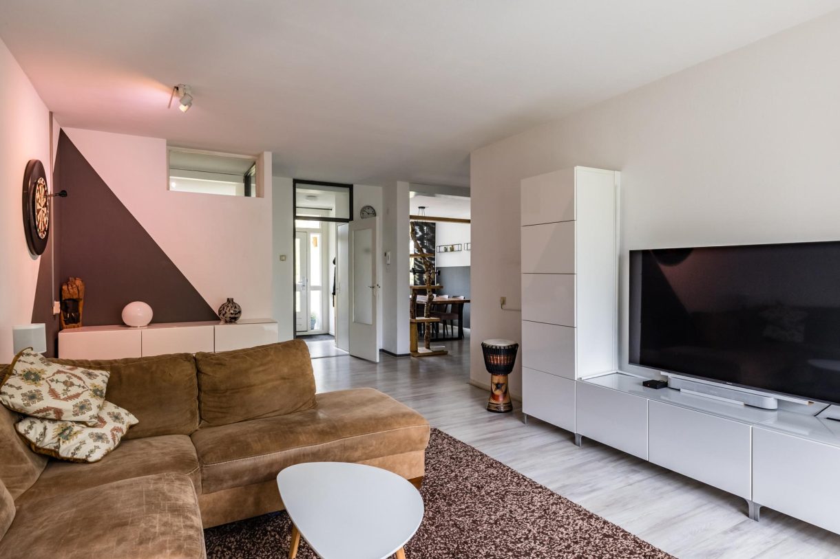 Te koop: Foto Appartement aan de Smetanalaan 224 in Assen