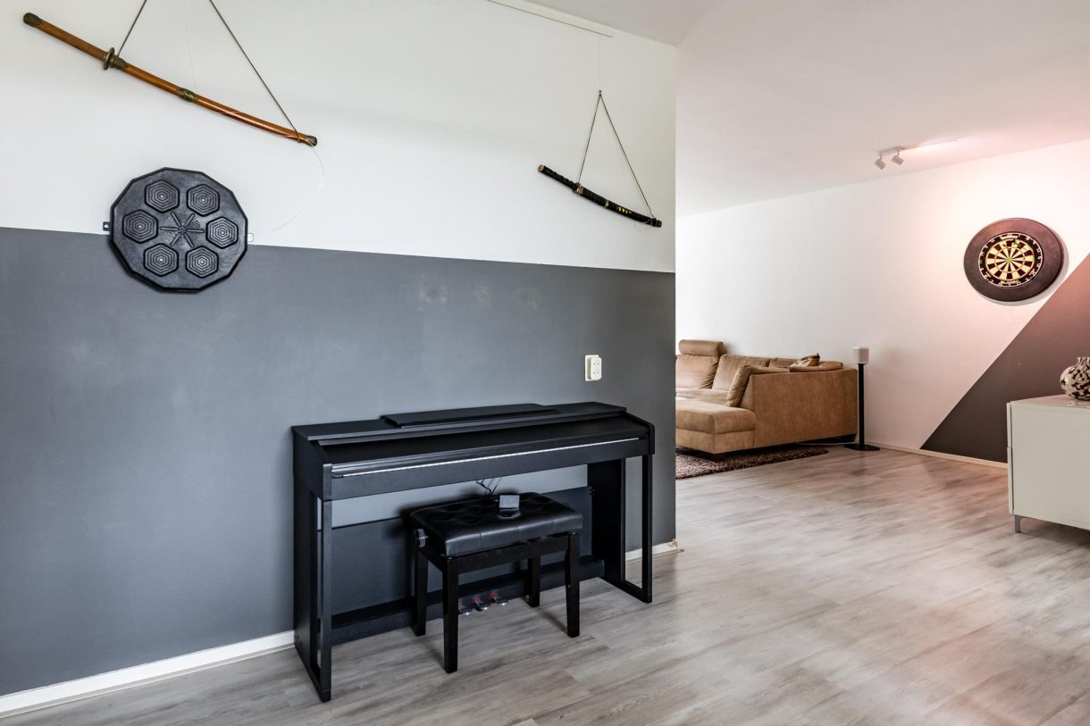 Te koop: Foto Appartement aan de Smetanalaan 224 in Assen