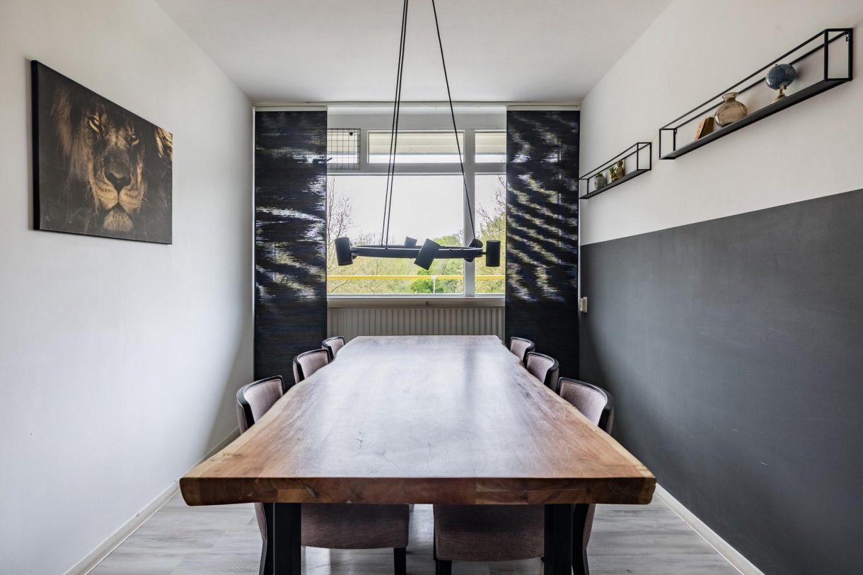 Te koop: Foto Appartement aan de Smetanalaan 224 in Assen