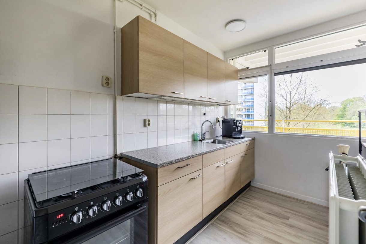 Te koop: Foto Appartement aan de Smetanalaan 224 in Assen