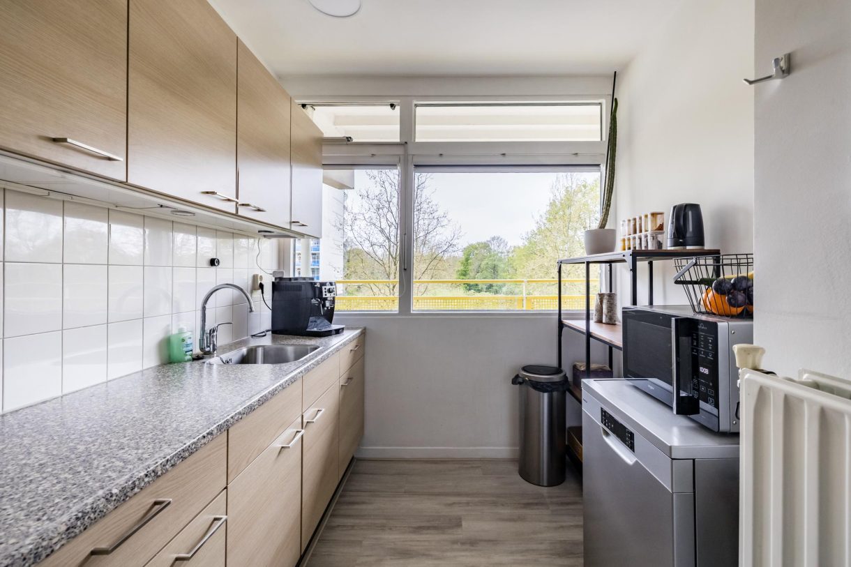 Te koop: Foto Appartement aan de Smetanalaan 224 in Assen