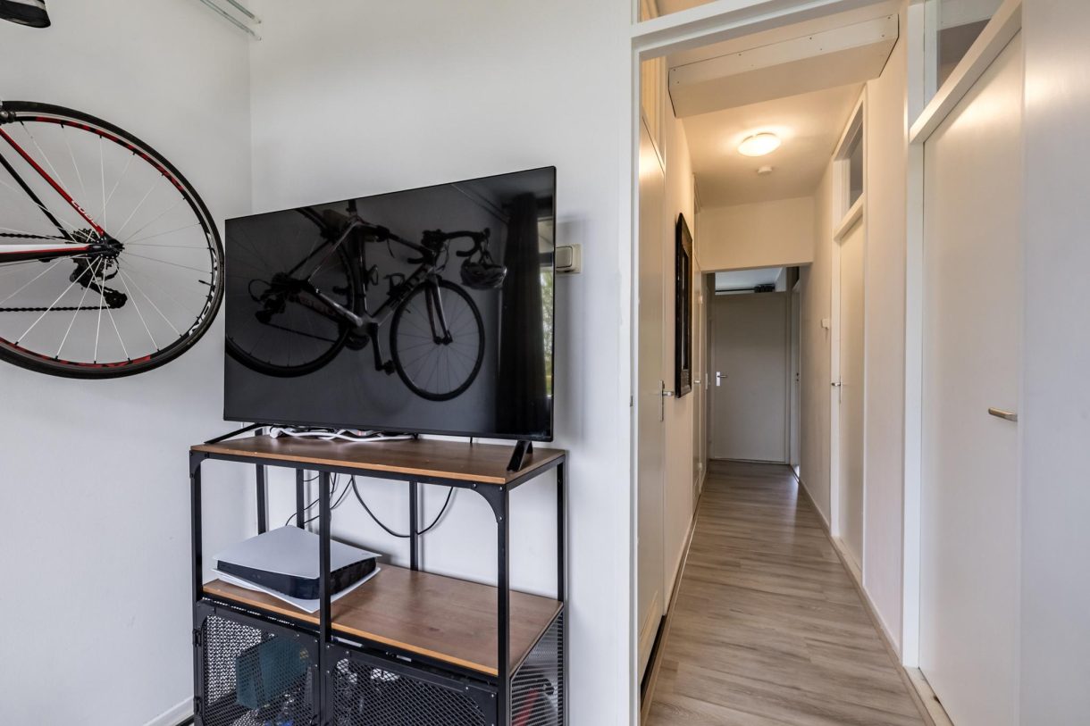Te koop: Foto Appartement aan de Smetanalaan 224 in Assen