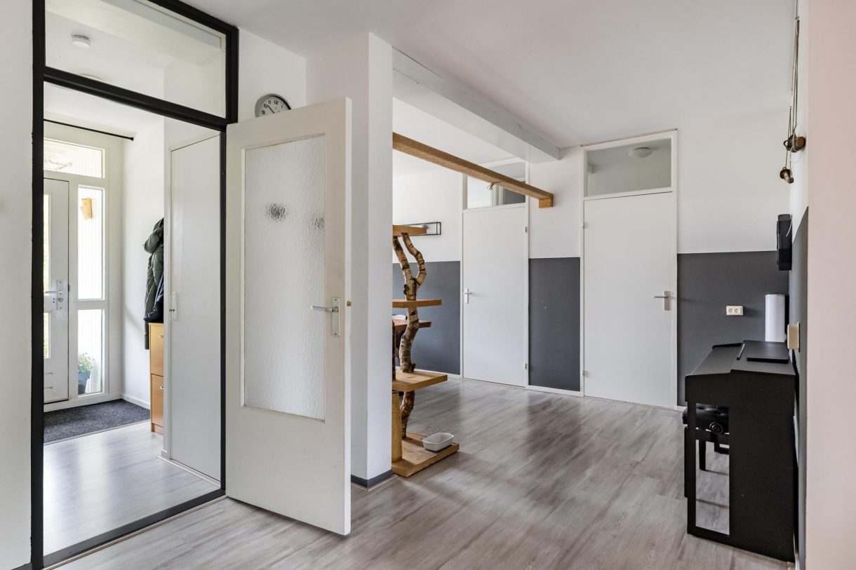 Te koop: Foto Appartement aan de Smetanalaan 224 in Assen