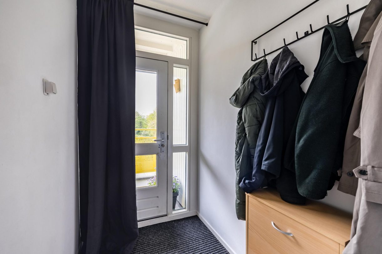 Te koop: Foto Appartement aan de Smetanalaan 224 in Assen