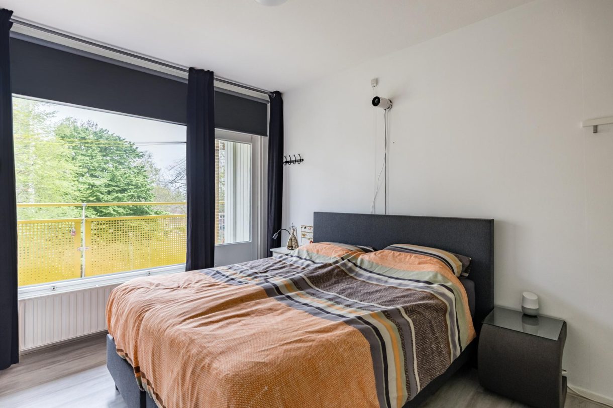 Te koop: Foto Appartement aan de Smetanalaan 224 in Assen