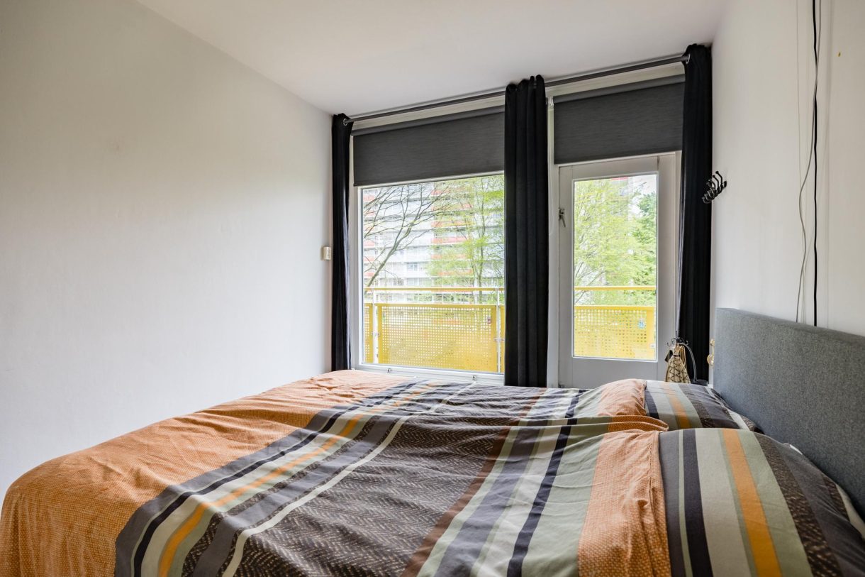 Te koop: Foto Appartement aan de Smetanalaan 224 in Assen