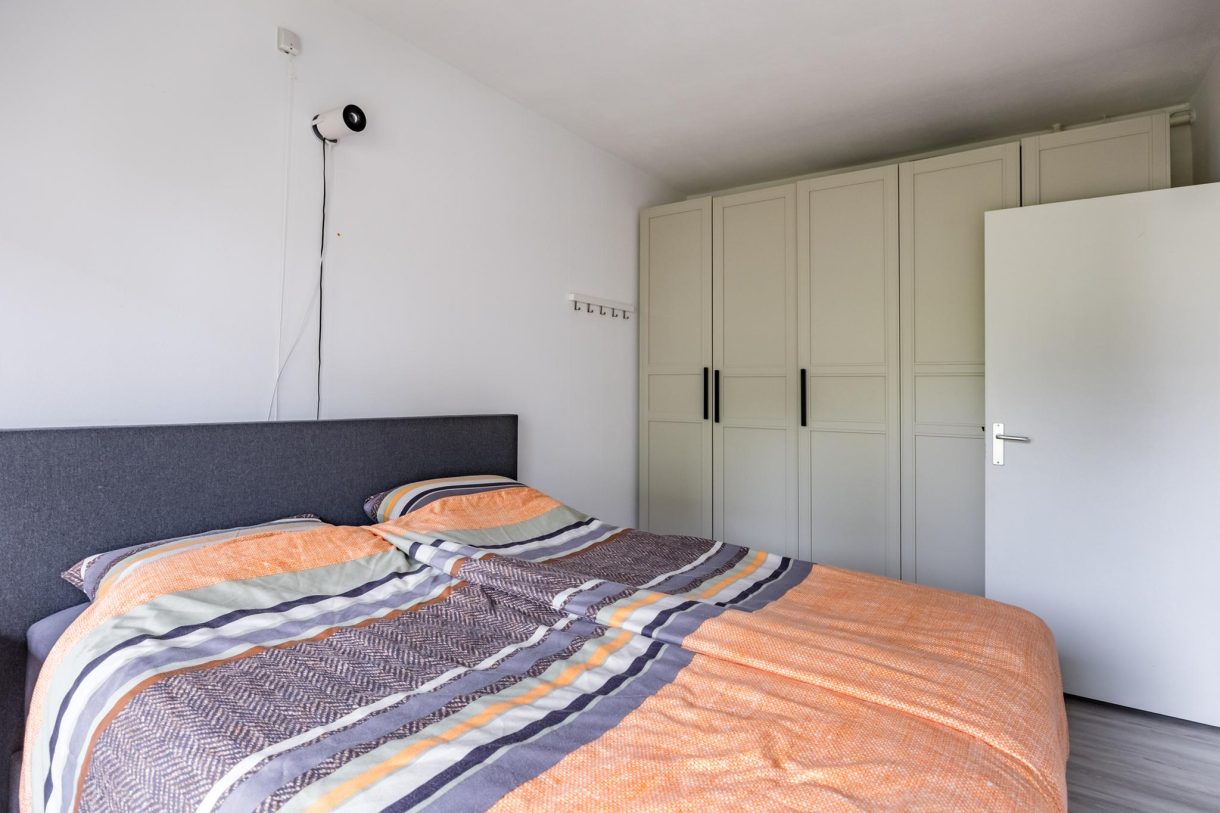Te koop: Foto Appartement aan de Smetanalaan 224 in Assen