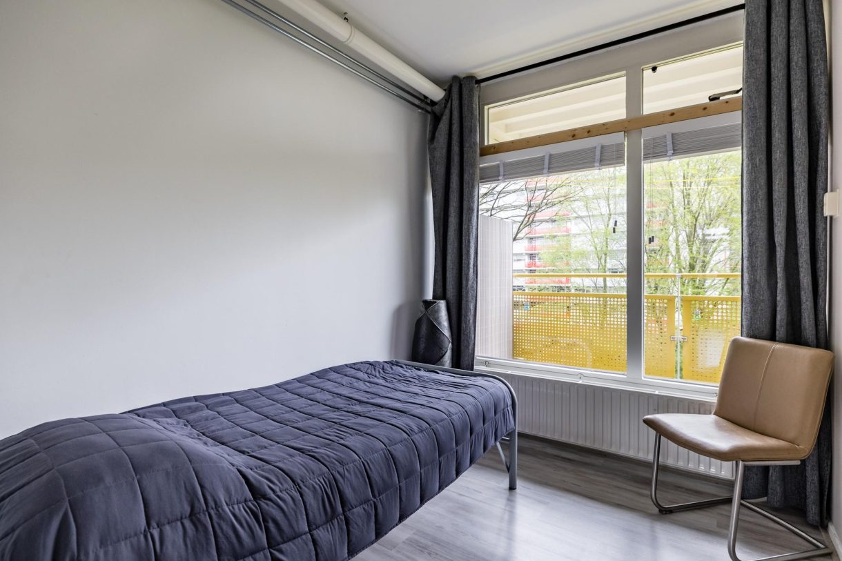 Te koop: Foto Appartement aan de Smetanalaan 224 in Assen