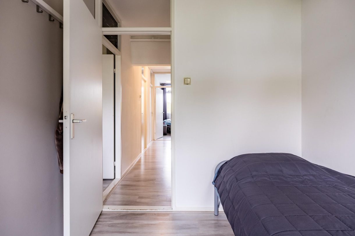 Te koop: Foto Appartement aan de Smetanalaan 224 in Assen