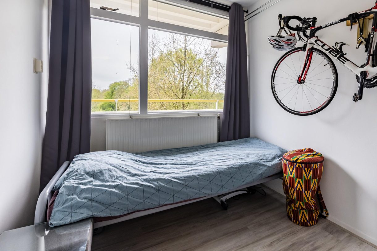 Te koop: Foto Appartement aan de Smetanalaan 224 in Assen