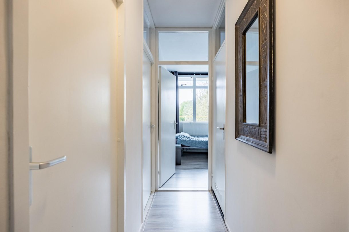 Te koop: Foto Appartement aan de Smetanalaan 224 in Assen