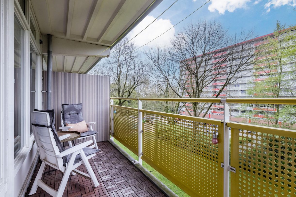 Te koop: Foto Appartement aan de Smetanalaan 224 in Assen