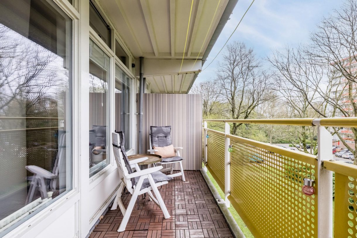 Te koop: Foto Appartement aan de Smetanalaan 224 in Assen