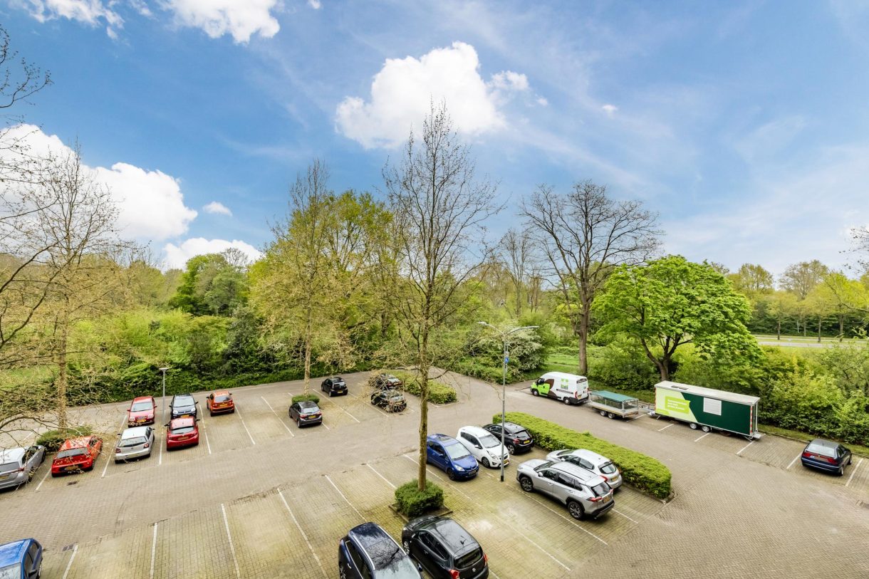 Te koop: Foto Appartement aan de Smetanalaan 224 in Assen