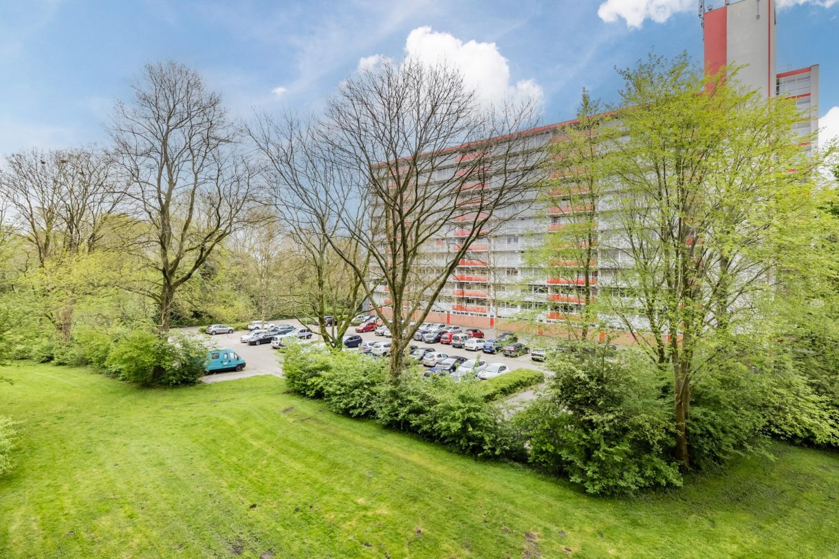 Te koop: Foto Appartement aan de Smetanalaan 224 in Assen