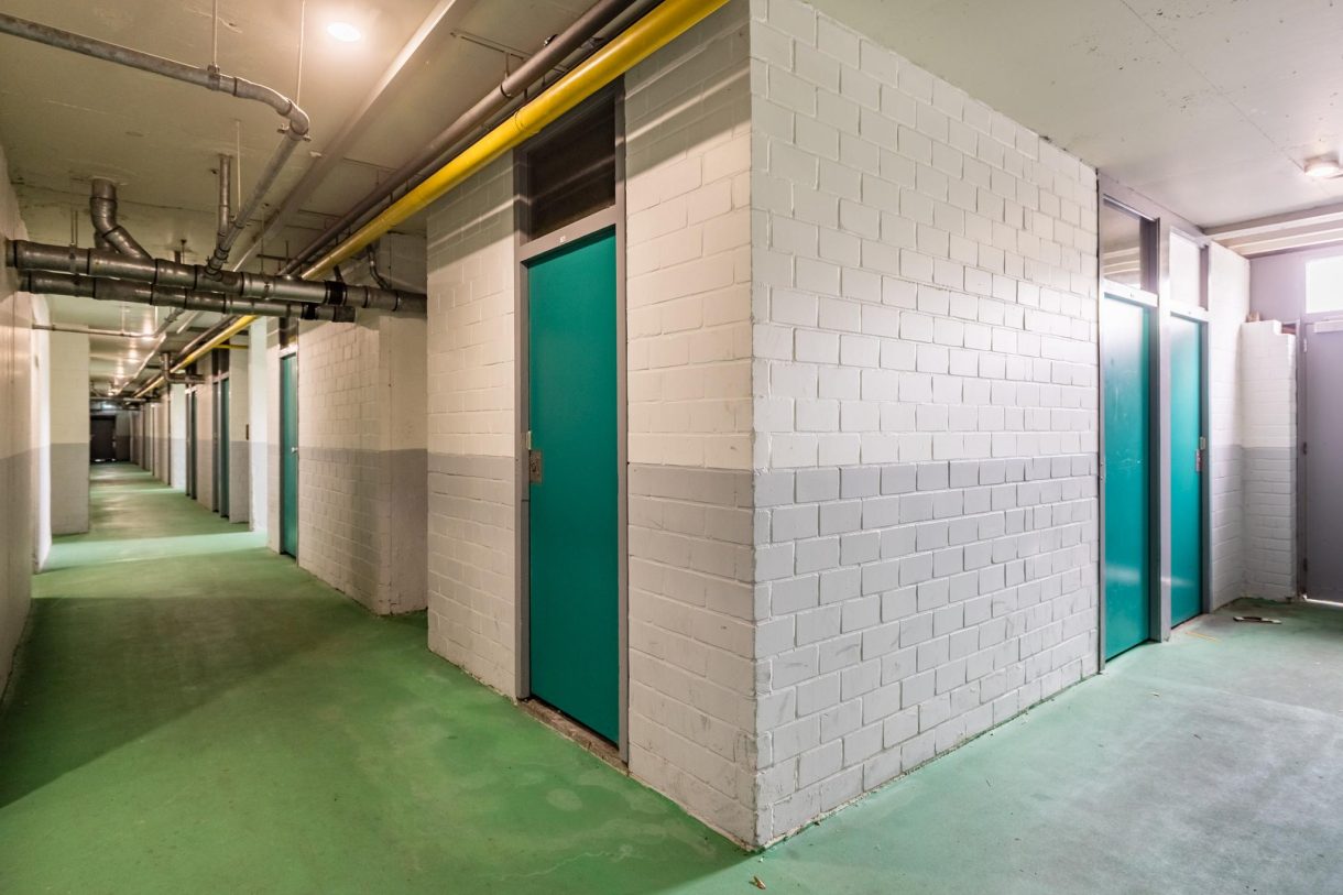 Te koop: Foto Appartement aan de Smetanalaan 224 in Assen