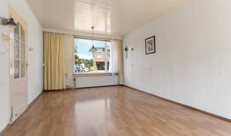 Te koop: Foto Woonhuis aan de Dr.Wierstraat 10 in Grave