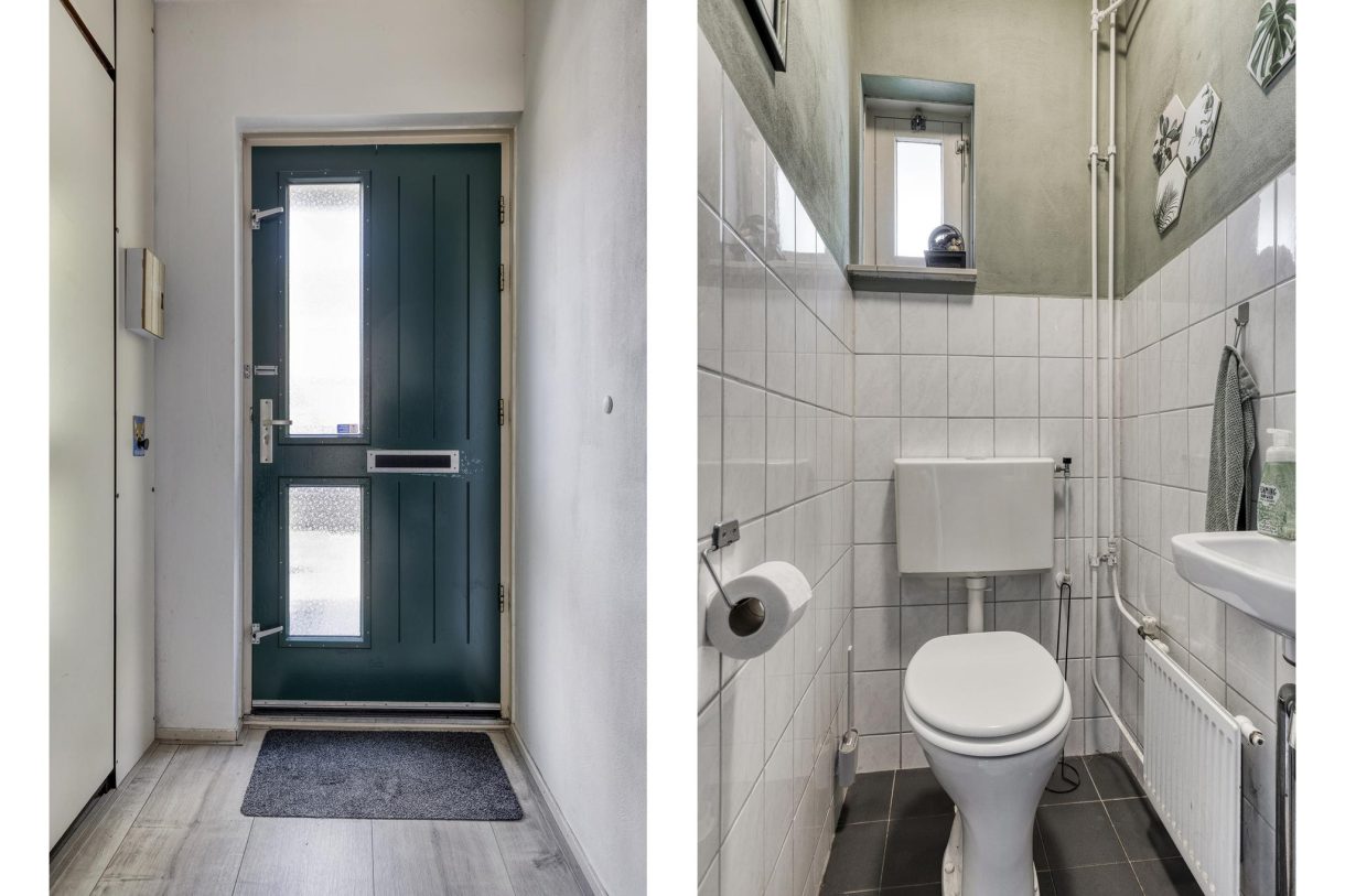 Te koop: Foto Woonhuis aan de Goudrenet 7 in Uden