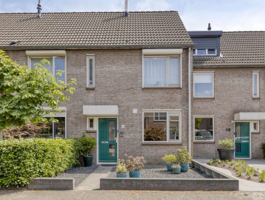 Hoofdfoto van Uden Goudrenet 7